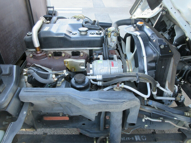 マツダ タイタン 小型 平ボディ KR-LHR69(7718) 15枚目