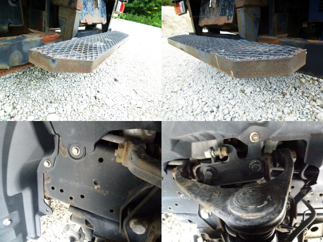 日野 デュトロ 小型 冷蔵冷凍バン 2RG-XZC605M(112300) 45枚目