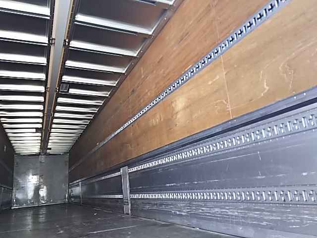Trex Wing trailer PFW246AD(8817) 18枚目