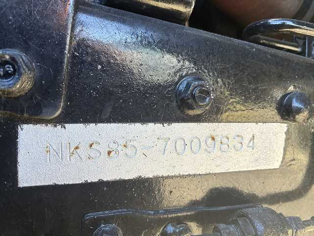 いすゞ エルフ 小型 平ボディ TPG-NKS85A(113132) 18枚目