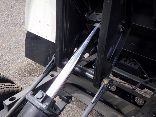 日野 デュトロ 小型 土砂ダンプ 2WG-XZU603T(111670) 45枚目