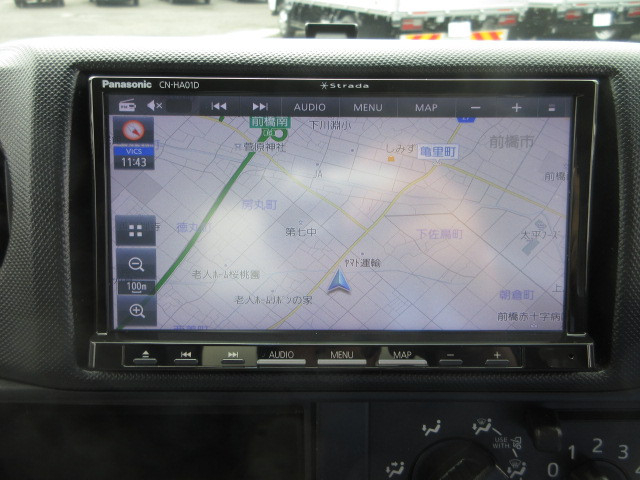 トヨタ ダイナ 小型 バン 2RG-XZC605(111647) 24枚目