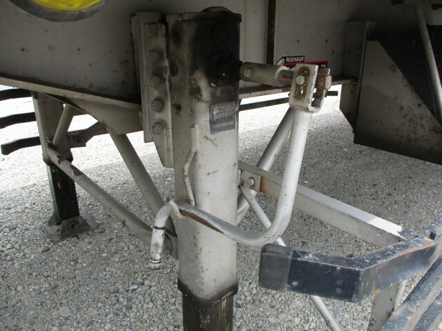 Fullhalf Large Flatbed trailer DFPFF233(6821) 47枚目