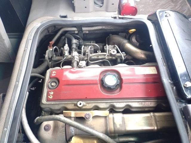 トヨタ コースター 小型 バス SDG-XZB51(112514) 26枚目
