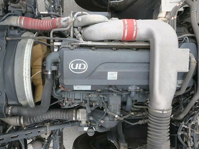 UDトラックス（日産） クオン 大型 Translation missing: ja.item.body_keijou_enum.body_keijou_almi_block LDG-CD5ZA(39216) 13枚目