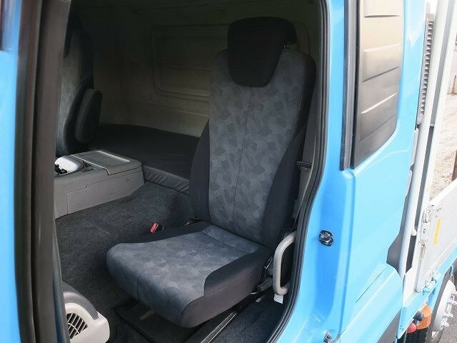 UDトラックス（日産） クオン 大型 Translation missing: ja.item.body_keijou_enum.body_keijou_almi_block LDG-CG5ZA(35596) 22枚目