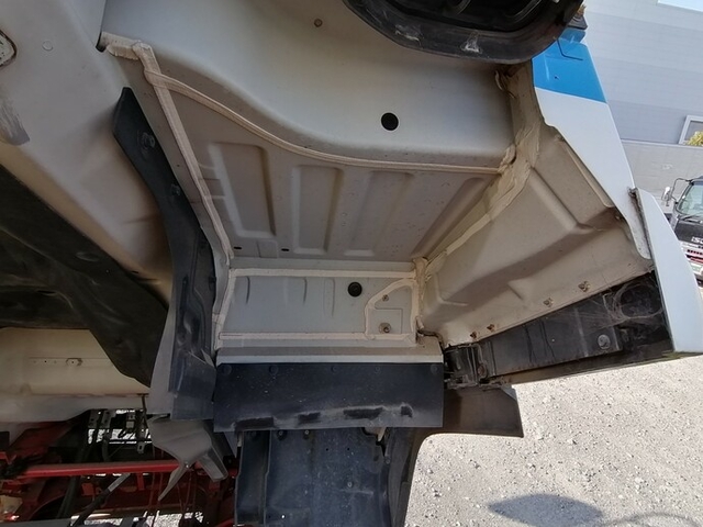 いすゞ フォワード 中型 その他 PDG-FRR34S2(5676) 49枚目