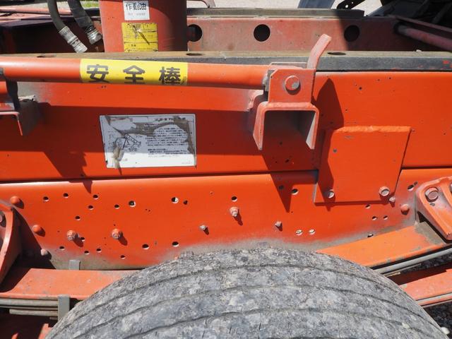 Mitsubishi Fuso fighter Middle Soil dump *********(108756) 44枚目
