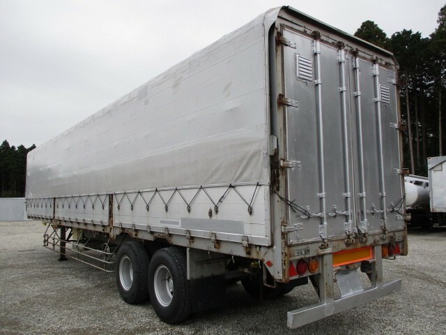 富士 Wing trailer TS2113(7759) 8枚目