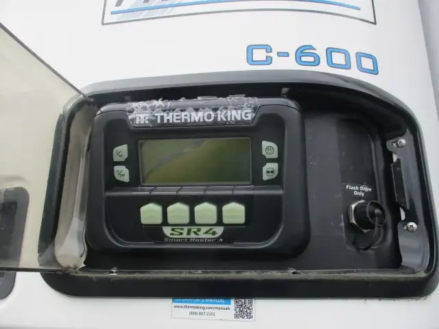 トレクス トレーラ（バン） PFB34118(112714) 36枚目