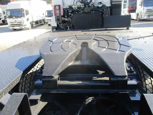 三菱ふそう スーパーグレート 大型 トラクタ 2KG-FV80VJR(106872) 21枚目