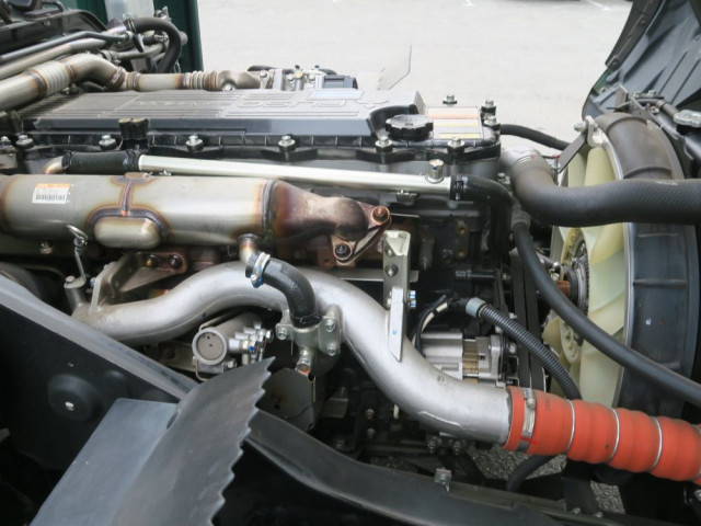 三菱ふそう ファイター 増トン 平ボディ 2KG-FK62FZ(88355) 31枚目