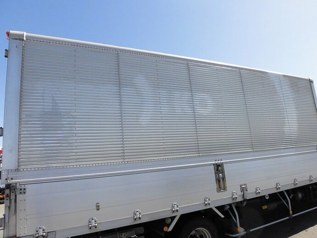 日野 レンジャー 中型 ウィング BDG-FD8JLWA(7464) 20枚目
