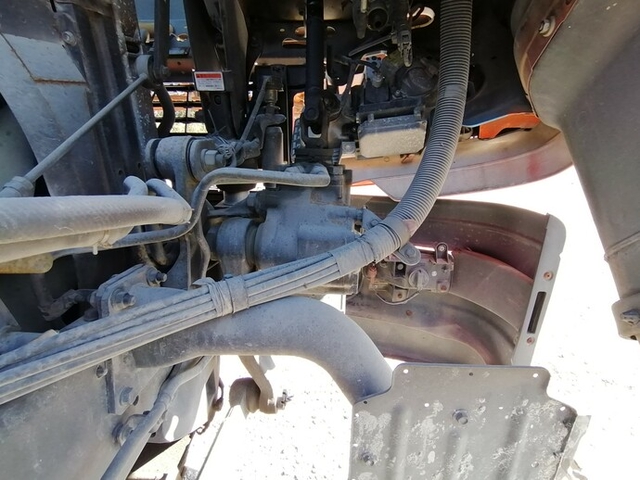 UDトラックス（日産） ビッグサム 大型 トラクタ KL-CK482BAT(5648) 53枚目