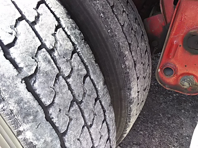 トレクス トレーラ（その他） PFG342AJ(7625) 27枚目