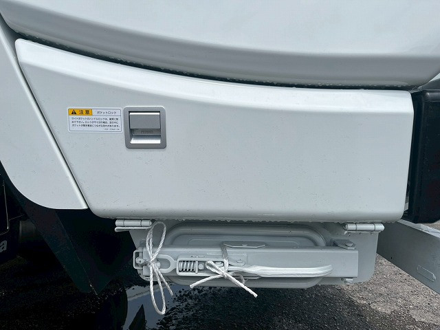 Mitsubishi Fuso canter Small Packer compress trucks 2RG-FEAV0(107573) 25枚目