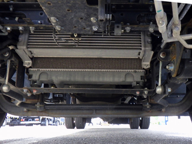三菱ふそう キャンター 小型 冷蔵冷凍バン TPG-FEB50(113098) 32枚目
