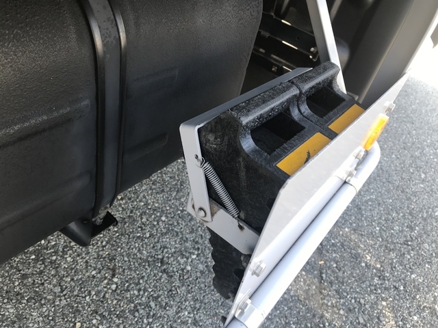 トヨタ トヨエース 小型 バン TKG-XZU710(6547) 52枚目