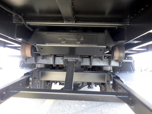 いすゞ エルフ 小型 キャリアカー TKG-NPR85AN(110029) 29枚目