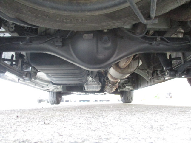 Toyota hiace Small Freezer box_body QDF-KDH201V(92206) 25枚目