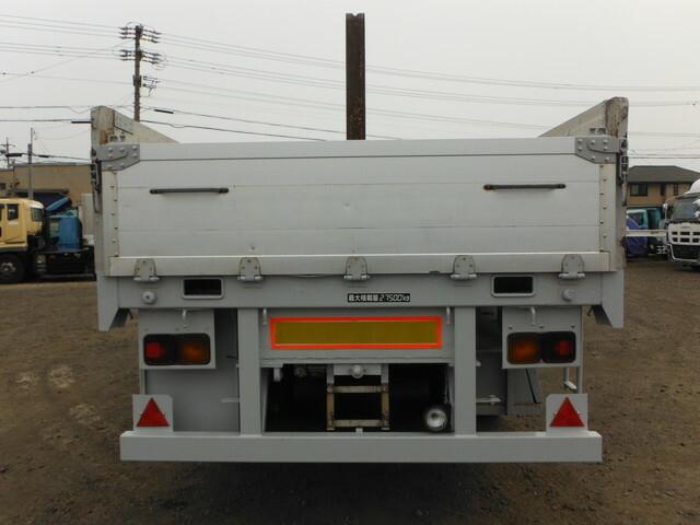 東急 トレーラ（その他） TF36H2C3(34847) 6枚目