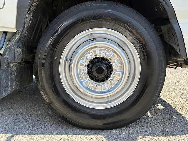 いすゞ エルフ 小型 Wキャブ 2RG-NHR88A(110270) 25枚目