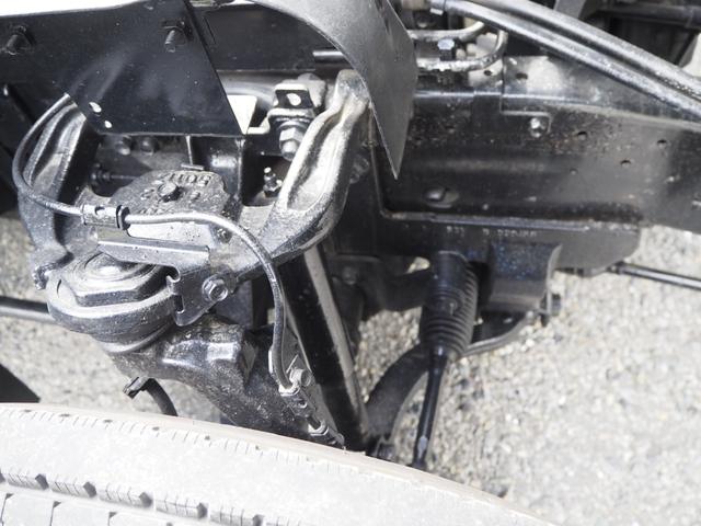 UDトラックス（日産） コンドル 中型 平ボディ *********(106086) 31枚目