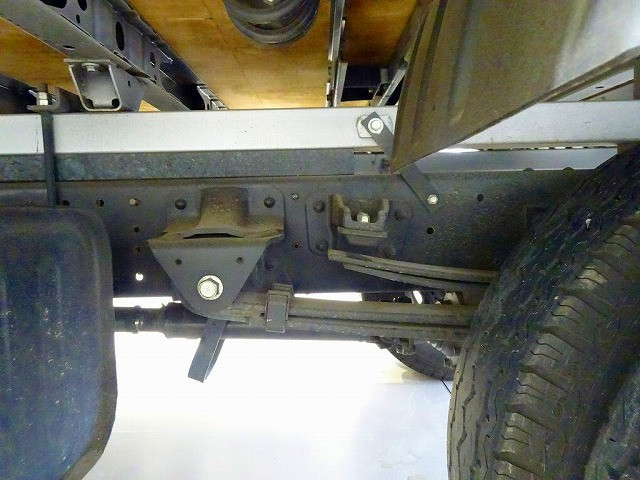 トヨタ ダイナ 小型 平ボディ（クレーン付） 2RG-XZU650(105318) 39枚目