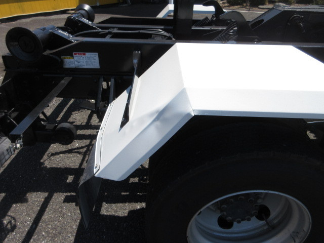 Isuzu forward Middle Arm roll trucks 2RG-FRR90S2(90314) 49枚目