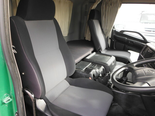 日野 プロフィア 大型 ミキサー車 QKG-FS1AKAA(38541) 15枚目