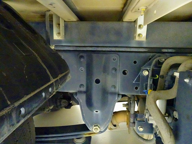 いすゞ エルフ 小型 冷蔵冷凍バン 2RG-NLR88AN(111641) 42枚目