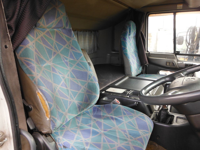 日野 プロフィア 大型 トラクタ KL-SH1KLGG(2760) 20枚目