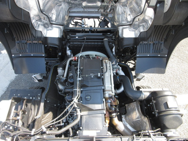 三菱ふそう スーパーグレート 大型 Translation missing: ja.item.body_keijou_enum.body_keijou_carrier_other 2KG-FS70HZ(87513) 37枚目