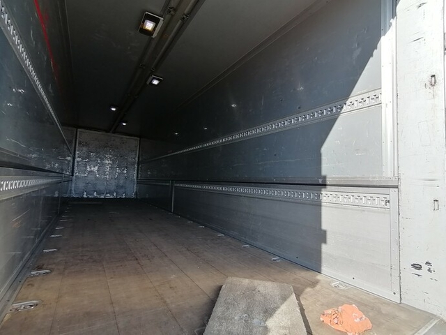 Mitsubishi Fuso super_great Large Wing body LKG-FS54VZ(5512) 33枚目