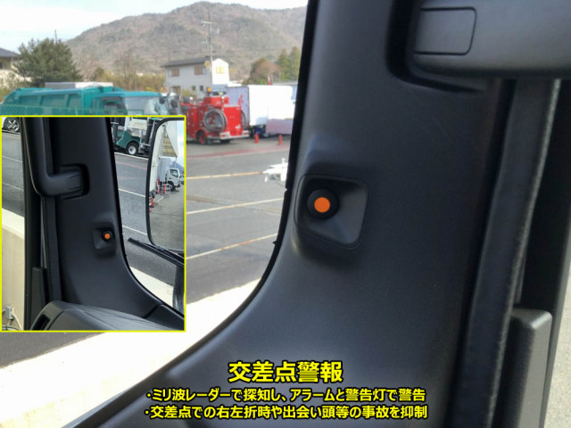いすゞ エルフ 小型 平ボディ 2RG-NPR88YM(104507) 44枚目