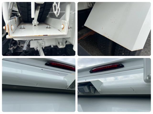 三菱ふそう キャンター 小型 塵芥車（プレス式） 2RG-FEAV0(112441) 33枚目