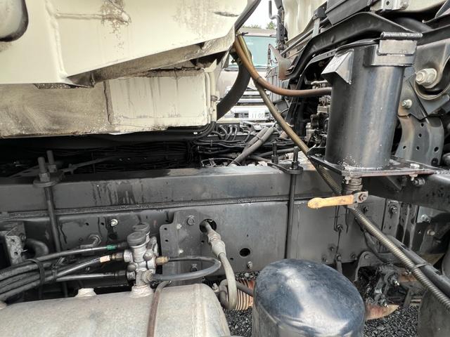 三菱ふそう ファイター 中型 塵芥車（プレス式） *********(107045) 27枚目