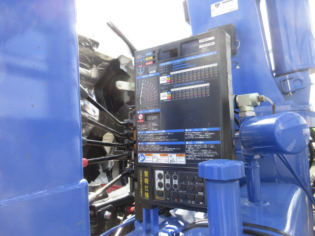 日野 レンジャー 増トン その他 2DG-GK2ABA(113957) 43枚目