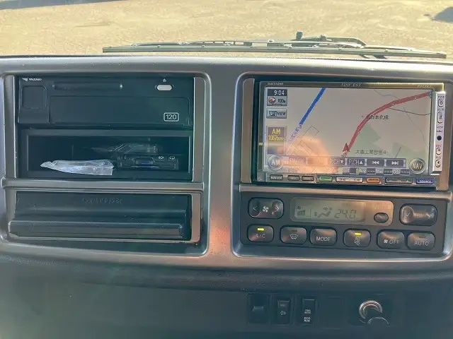 日野 レンジャー 中型 バン TKG-FD9JKAA(112795) 44枚目