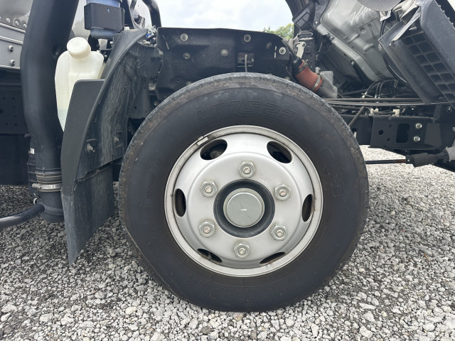 いすゞ エルフ 小型 バン 2RG-NPR88AM(87343) 46枚目