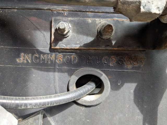 UDトラックス（日産） クオン 大型 Translation missing: ja.item.body_keijou_enum.body_keijou_carrier_other QKG-CW5ZL(109821) 38枚目