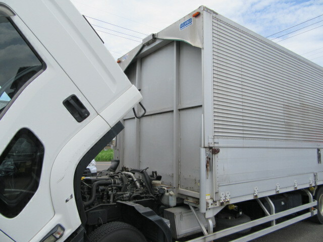 Isuzu forward Middle Wing body PDG-FRR34S2(10684) 8枚目