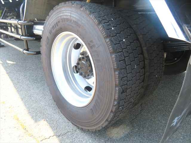 日野 レンジャー 増トン その他 BDG-FJ7JJWA(109594) 18枚目