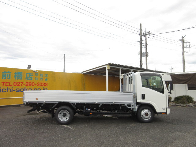 日産自動車 アトラス 小型 平ボディ 2WG-AMS88AC(112381) 6枚目