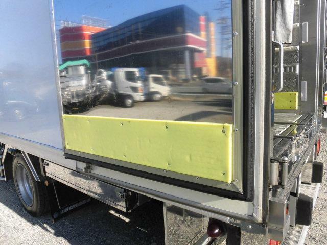 UDトラックス（日産） コンドル 増トン 冷蔵冷凍バン SKG-LK39C(11454) 47枚目