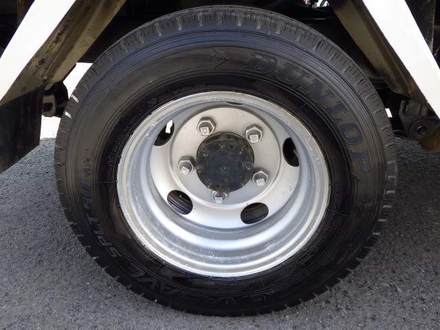 日野 デュトロ 小型 土砂ダンプ TKG-XZU620T(110660) 43枚目