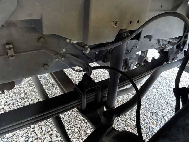 いすゞ フォワード 中型 冷蔵冷凍バン 2PG-FRR90S2(112955) 39枚目