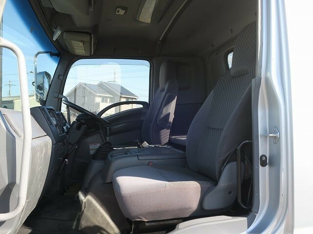 いすゞ フォワード 増トン 平ボディ（クレーン付） PDG-FTR34S2(37166) 21枚目