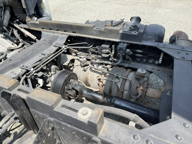 いすゞ エルフ 小型 土砂ダンプ TKG-NKR85AD(111757) 31枚目