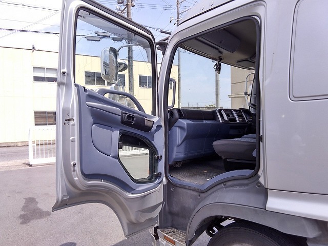 日野 レンジャー 増トン バン ADG-FE7JPWG(11910) 38枚目